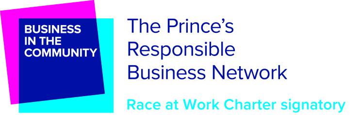 The Prince's Responsible Business Network logo