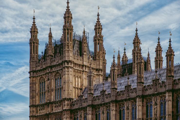 Houses of Parliament