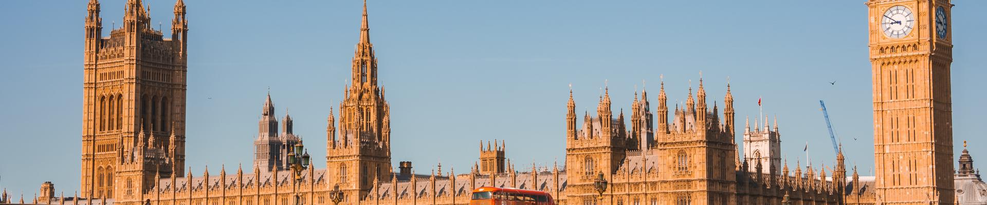 Palace of Westminster