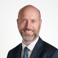 Headshot of Robert Razzell