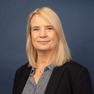 Headshot of Vanessa Howlison